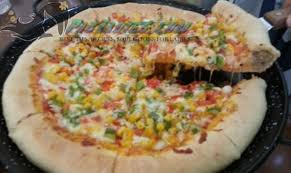 Seekh Kebab Stuffed Crust Pizza Pizza Crust Kebab Indian Food Recipes
