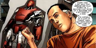 The Mutant Underground: 20 Secretly Powerful Mutants Only Real X-Men Fans  Know About