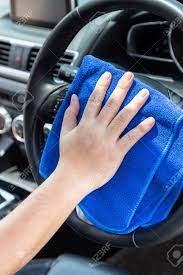 Check spelling or type a new query. Auto Service Worker Cleaning Inside Car With Micro Fiber Cloth Stock Photo Picture And Royalty Free Image Image 104709601