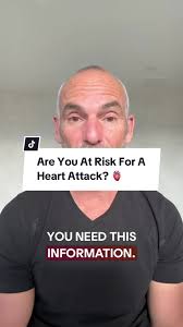 Are You At Risk For A Heart Attack? 🫀 Join America’s # 1 Natural Heart  Cardiologist, Dr. Jack Wolfson, for a 30 minute live session about the BEST  way to check your risk of a heart attack and other ...