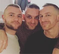 Scott Blackham is fundraising for HARP