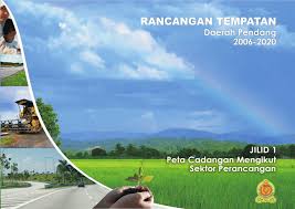 Perlu anda perhatikan, metode tot ini tidak bisa diterapkan di segala jenis lahan pertanian. Rancangan Tempatan Daerah Pendang 2006 2020 By Uppjpbd Issuu