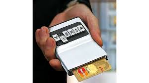 Shop unknown at the amazon arts, crafts & sewing store. Sliding Card Organizers Credit Card Holder