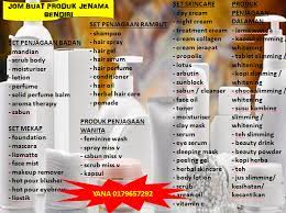 We are based in malaysia. Jom Buat Produk Seri Mh Ummi Kilang Kosmetik Oem Facebook