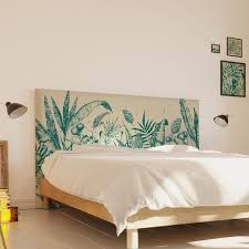 Tête de lit contemporain 160 cm coloris gris lit,coupure automatique de l'alimentation : 30 Tetes De Lit Pour Votre Chambre Cote Maison