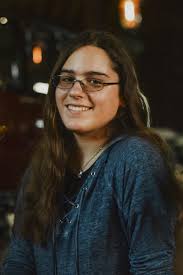 Senior Spotlight: Magdalene J. Hill, Christopher Kubasiak, Faith Scriber, &  Wenijao Guo • Battle Creek Area Catholic Schools