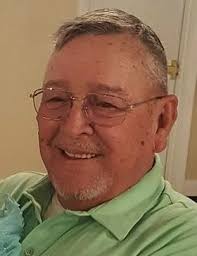 Obituary information for Melvin Harris Barlow