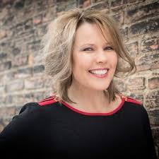 Sandra March (@SandraMarch)