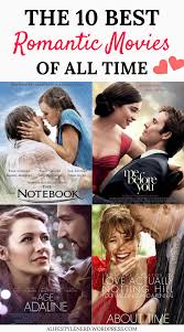 This is the first movie in the blockbuster series that seamlessly blends teen romance and supernatural genres. Top 10 Romantic Movies Of All Time Top Romantic Movies Best Romantic Movies Romantic Movies