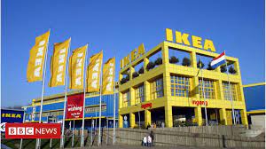 How to eat more sustainably. Ikea To Buy Back Used Furniture In Recycling Push Bbc News