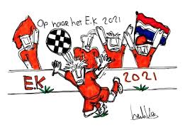 Speel de ek pool ook met de flexvoetbal ios of android app. Liveblog Noord Holland Klaar Voor Het Ek