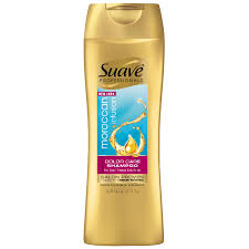 We did not find results for: Moroccan Infusion Colored Hair Care Shampoo Suave Professionals
