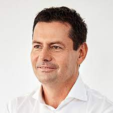 He is one of the wealthiest czech citizens and the founder of kkcg. 100 Nejbohatsich Cechu 2019 Karel Komarek