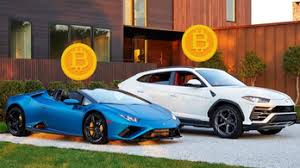We relentlessly cover all things lambo: Lamborghini Hirek Cikkek A Totalcaron