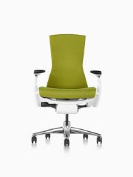 It's definitely one of the most comfortable chairs i've sat in but it's not without it's flaws. Embody Burostuhl Herman Miller
