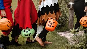 Here Are The Participating Trunk Or Treat Spots Around Spokane Kxly