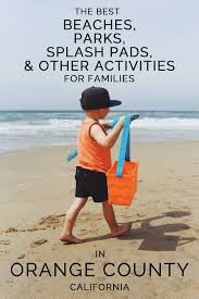 The Best Things To Do With Kids In Orange County Besides Disneyland Merrick S Art Summer Fun For Kids Fun Family Activities Disneyland