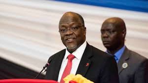 John pombe magufuli (born 29 october 1959) is a tanzanian politician and the fifth president of tanzania, in office since 2015. Muddled Messaging Around Covid 19 Complicates Response In Tanzania Devex