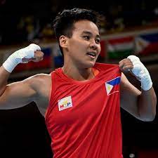 On instagram, many celebrities including gil cuerva, ashley ortega, and rodjun cruz expressed their pride over the boxer's feat. Z4usb7iiwwg9ym