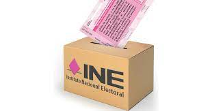 Las consultas populares, o sufragios populares, en derecho constitucional y en la historia constitucional, son deliberaciones públicas tomadas por el mundo como cuerpo electoral y cuerpo de legislación. Alista El Ine Consulta Popular 1 De Agosto Vuelta A Las Urnas