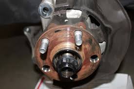 *direct replacement for your front wheel bearing hub. I M In It Now Front Wheel Bearing Hub Replacement Priuschat