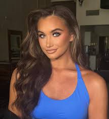 Your new Miss Spirit of Mississippi… Georgia Bell Beard!!💙 From Little  Rock, Arkansas to Tupelo, Mississippi, this was the best week! I'm so proud  of Lauryl, Izzy, and Georgia Bell and can't