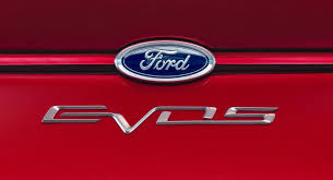 1996 ford ghia vivace concept at auction with bring a trailer, the home of the best. Ford Looking To Secure Mondeo Evos Moniker Should We Expect A New Model Carscoops