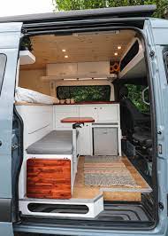 Polley Gone Freedom Vans Van Life Diy Van Life Van Conversion Interior