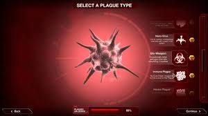 If you have the miniclip mobile version, you can't unlock neurax worm or necroa virus without paying,you can get the the other ones by beating them on brutal on the mobile version. Plague Inc Neurax Worm Brutal
