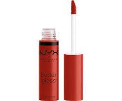 From the nyx soft matte lip cream line i like cairo. Nyx Butter Lip Gloss 8 Ml Ab 4 75 Preisvergleich Bei Idealo De