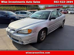 Image result for Silver 2004 Pontiac