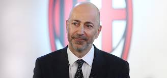 Former arsenal chief executive ivan gazidis diagnosed with throat cancer but is 'confident in making ivan gazidis spent 10 years at arsenal before leaving for ac milan back in 2018 gazidis expects to make full recovery having been diagnosed with throat cancer Ivan Gazidis Appointed As An Eca Representative To The Uefa Professional Football Strategy Council Ac Milan