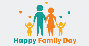 In 1994, united nations announced may 15th as the international. Family Day Holiday Tutorbird