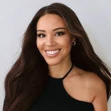 Kayleigh Hunt's Instagram, Twitter & Facebook