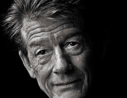 As harry goes shopping in diagon alley, he meets the mysterious, enigmatic ollivander, the man who provides wands to the hurt played ollivander in a handful of potter films, including the first and last, but you might also recognize this stalwart actor from alien, midnight express, hellboy, v for vendetta. Rip John Hurt Who Played Garrick Ollivander Harry Potter Amino