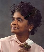 Obituary information for Betty J. Chavis