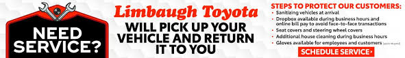 A genuine service keeps your toyota tough & reliable. New Toyota Used Car Dealership In Birmingham Al Limbaugh Toyota