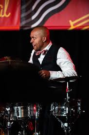 Round About Seattle: Baylor Project at the 2018 Monterey Jazz Festival