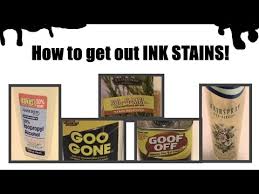 Brush the salt off and repeat the process until the stain disappears. How To Get Ink Stains Out Of Clothes Dryer Hack Tips Tricks Advice Youtube