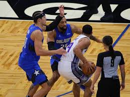 Get the latest news, stats, videos, highlights and more about center khem birch on espn. Nba Recap Sacramento S Buddy Hield Drops 29 In Road Win Orlando S Khem Birch Achieves New Career High Florida National News