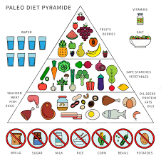 Paleo Diet Meal Plan 7 Day Diet Plan For Quick And Healthy