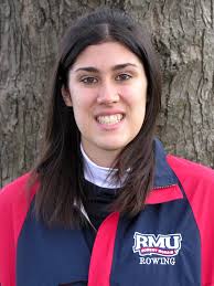 2008-09 Rowing Roster