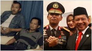 Kabareskrim polri komjen idham aziz sebagai calon tunggal kapolri yang ditunjuk presiden jokowi dinilai memiliki kapasitas dan kompetensi untuk memimpin po. Viral Foto Tito Karnavian Dan Idham Azis Saat Masih Muda Beliau Yang Bersahaja Ini Menjadi Kapolri Tribunnews Com Mobile