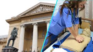 College & university in iasi, romania. Cursuri Suspendate La Umf Carol Davila Bucuresti Si Umf Iasi Formare Medicala