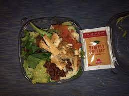 Apr 24, 2021 · 737 words. My Review Of Wendy S Salads Delishably