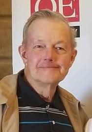 Douglas J. Pigeon Obituary