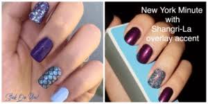 Get ideas for new nail designs and learn how to get great #nailart the easy way at home #diynails with color street. Nail Art Designs With Color Street Finding My Inner Girl
