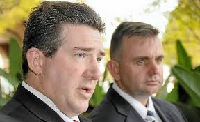 Police smash bikie drug ring