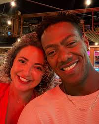 Chrishell Stause and G Flip share details