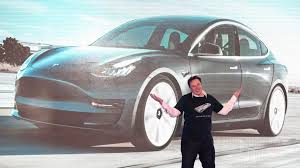 The internet's best news feed about elon musk and his projects: Elon Musk S Tesla Journey Started As An Investor Business The Times